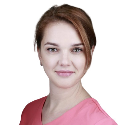 Врач Акиншина Александра Олеговна 