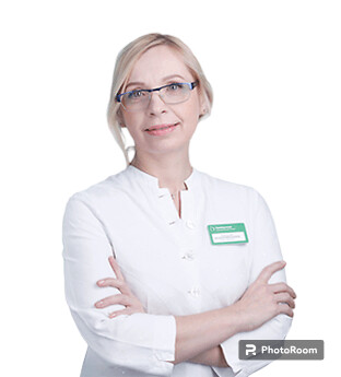 Врач Подольская Наталья Николаевна 