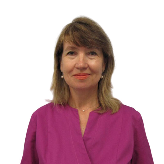 Врач Пастухова Марина Ивановна 