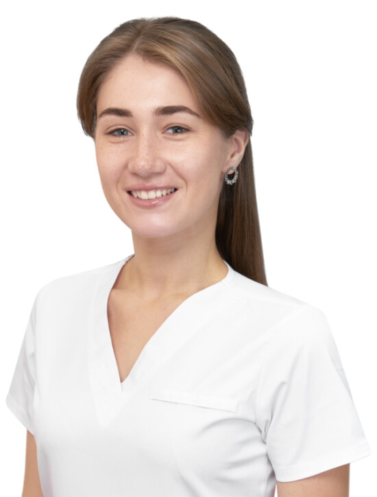 Врач Лебакина Ирина Александровна 