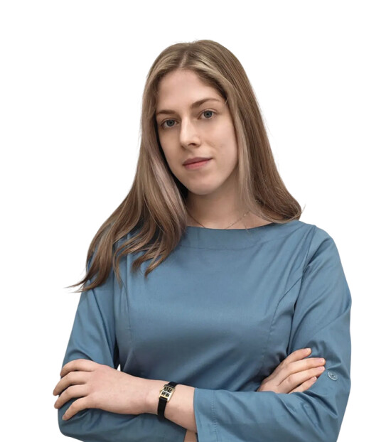 Врач Алиева Асият Ахмедовна