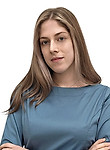 Алиева Асият Ахмедовна