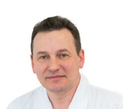 Врач Найданов Вадим Фёдорович 