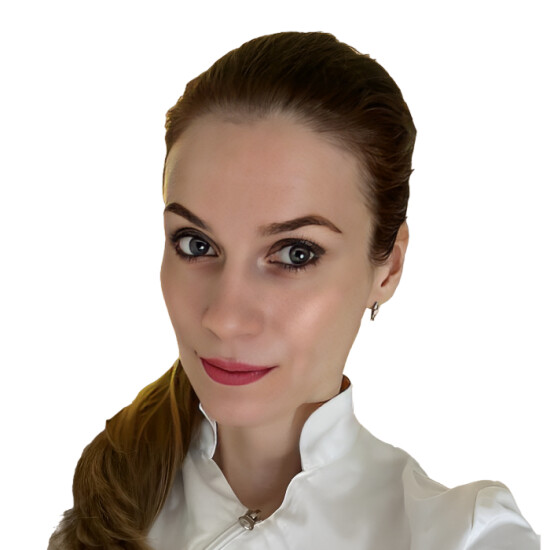 Врач Силкина Наталья Викторовна 