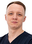 Братусь Михаил Андреевич