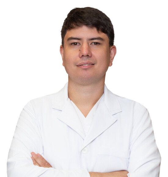 Врач Дружков Евгений Геннадьевич 