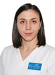 Миронова Мария Константиновна