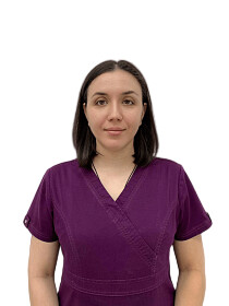 Врач Миронова Мария Константиновна 