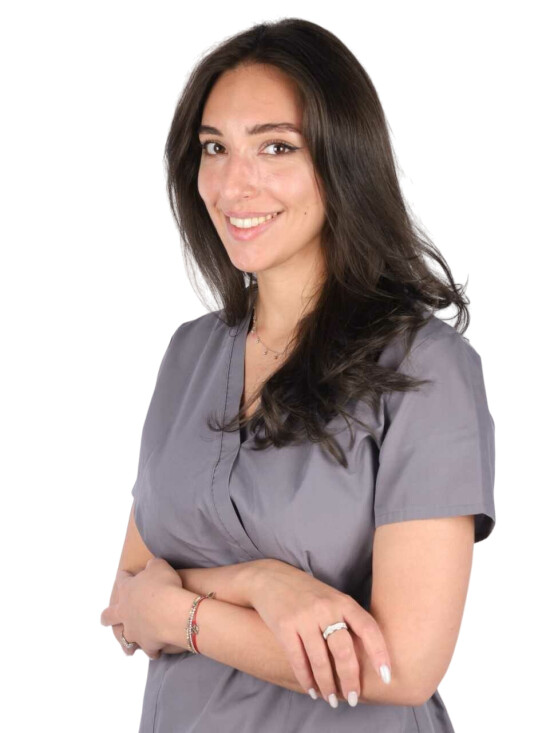 Врач Худр Диана Ибрагимовна