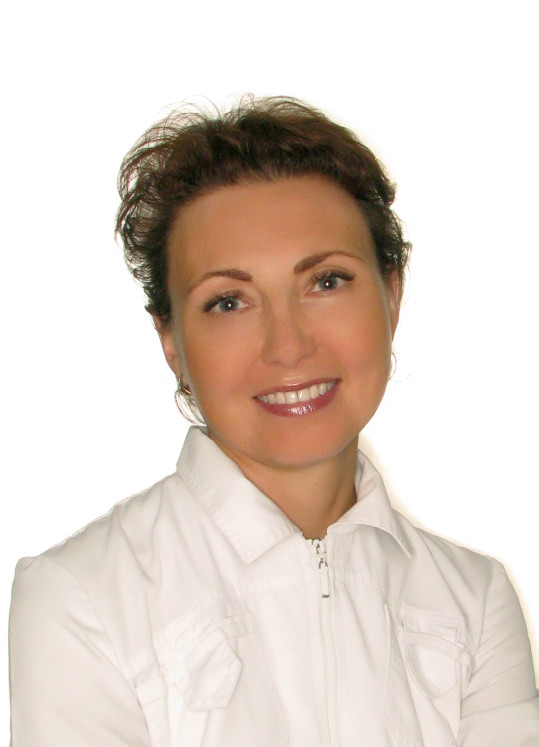 Врач Платонова Елена Всеволодовна 