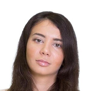 Врач Лабутьева Ирина Сергеевна 