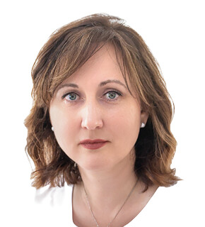 Врач Акулинина Ирина Николаевна 