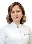 Акулинина Ирина Николаевна