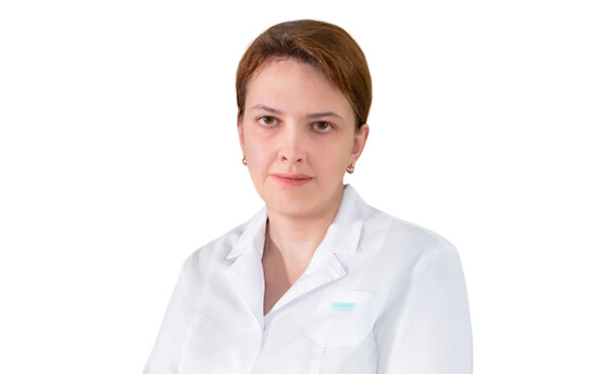 Врач Панфилова Татьяна Андреевна