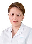 Панфилова Татьяна Андреевна