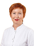 Иванова Елена Юрьевна