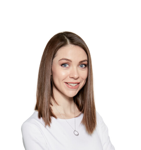 Врач Гребенщикова Александра Игоревна 