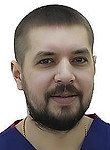 Анисонян Сергей Гарриевич