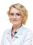 Демидова Ангелина Олеговна