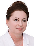 Саломатина Елена Юрьевна