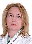 Саломатина Елена Юрьевна