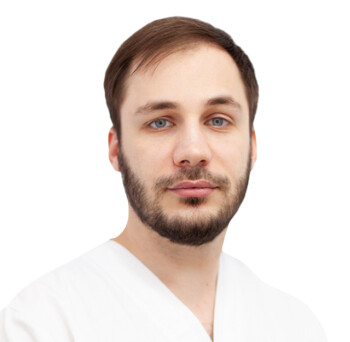 Врач Гаджиев Саид Курбанович 