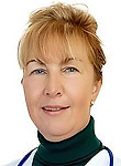 Гурина Маргарита Валентиновна