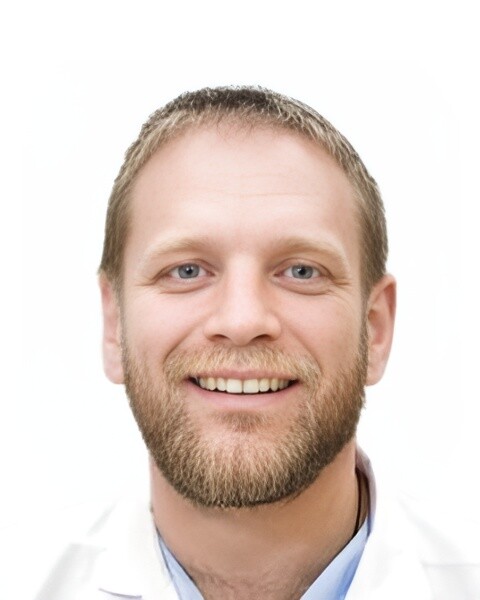 Врач Свирин Виктор Викторович 