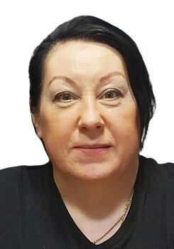 Врач Мусатова Людмила Иннокентьевна 