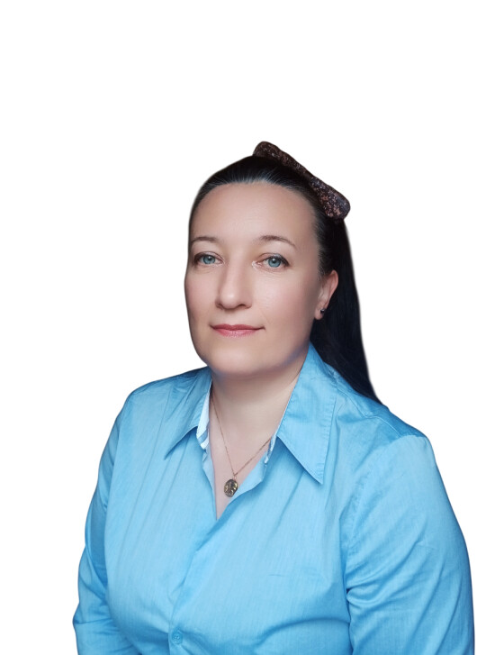 Врач Новыш Мария Владимировна