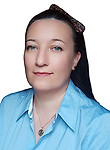 Новыш Мария Владимировна