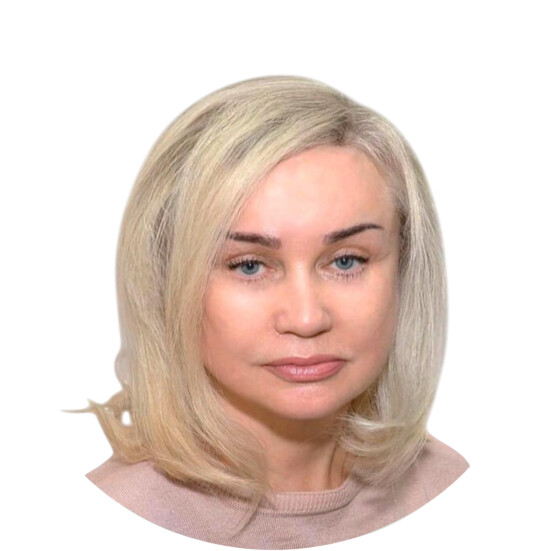 Врач Курчакова Людмила Геннадьевна 