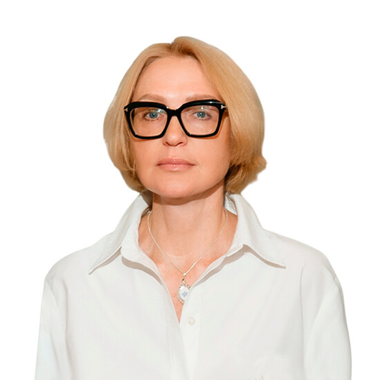 Врач Рахимзянова Оксана Викторовна 