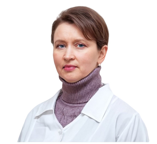 Врач Бухова Наталья Викторовна