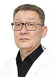 Мартынов Олег Иванович