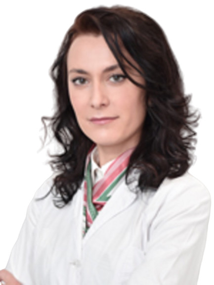 Врач Темирсултанова Тамара Хамзатовна 