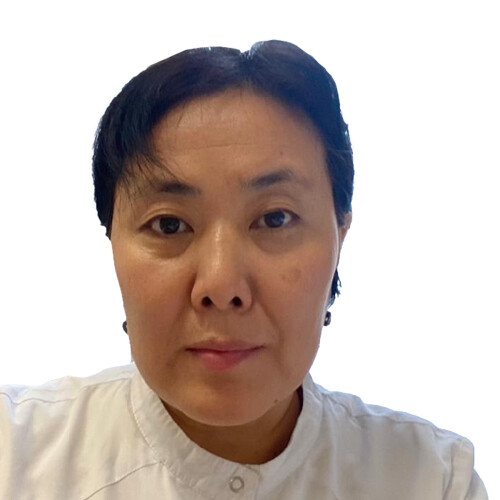 Врач Болотова Дарижана Гомбожаповна 