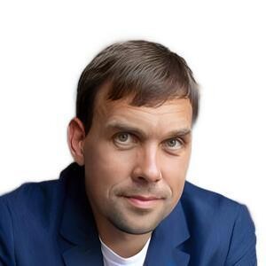 Врач Ильин Василий Львович