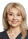 Мосейко Регина Альфредовна