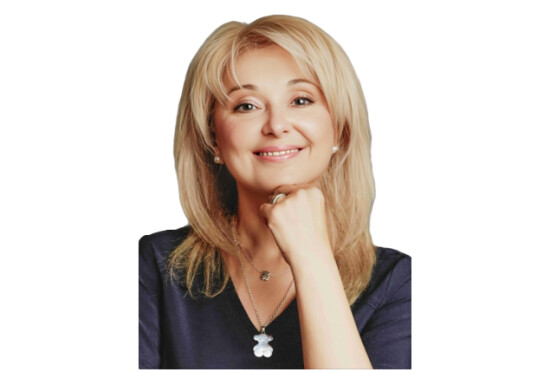 Врач Мосейко Регина Альфредовна 