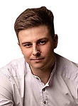 Дымкович Станислав Валерьевич