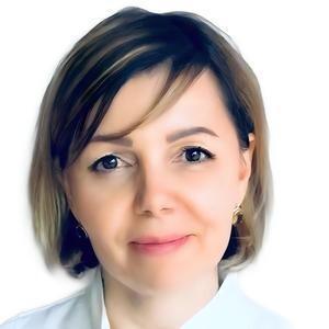 Врач Скрипка Татьяна Борисовна 