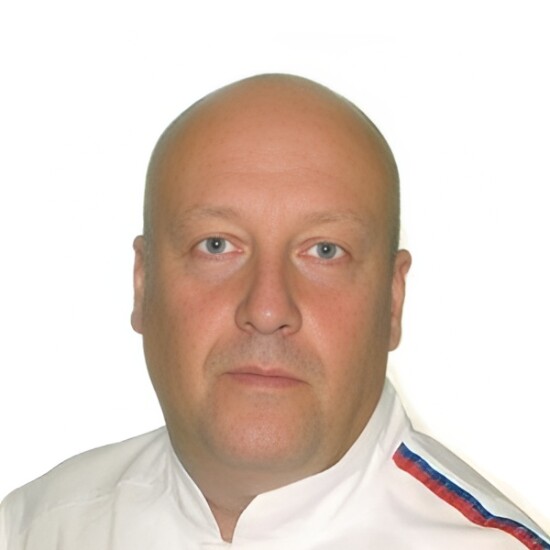 Врач Сёмочкин Алексей Владимирович 