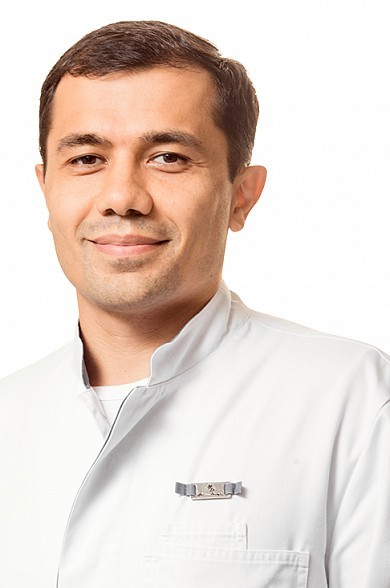 Тагиев Марат Сократович