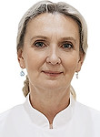 Сапроненкова Ольга Алексеевна