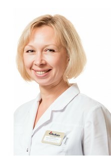 Чекалова Мария Владимировна