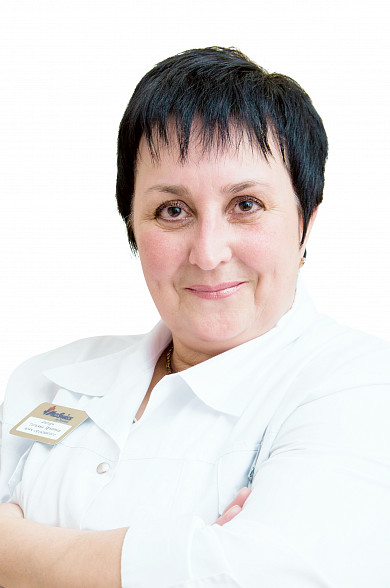 Шапарь Татьяна Юрьевна