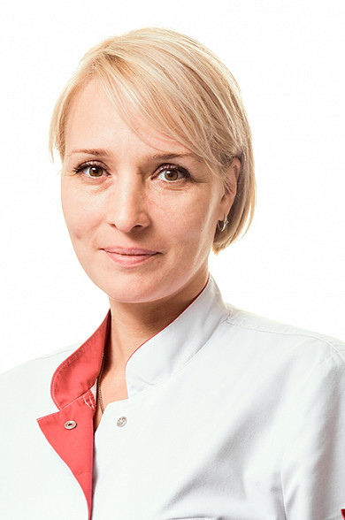 Ровная Светлана Вадимовна