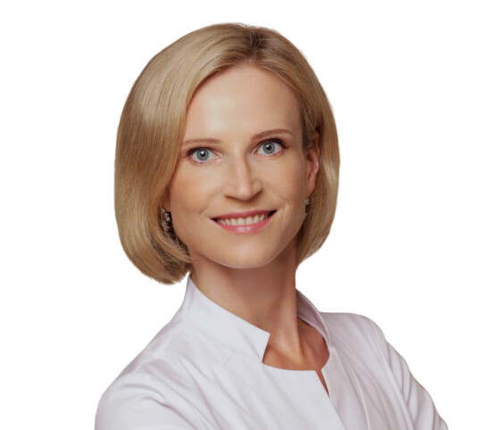 Врач Колода Юлия Алексеевна