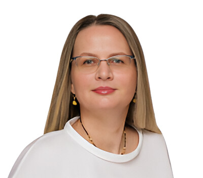 Врач Сингх Лариса Николаевна 